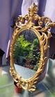 Photo of free ornate mirror. Garran #1