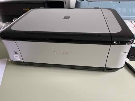 Photo of free Canon Printer (St John’s, WR2) #1