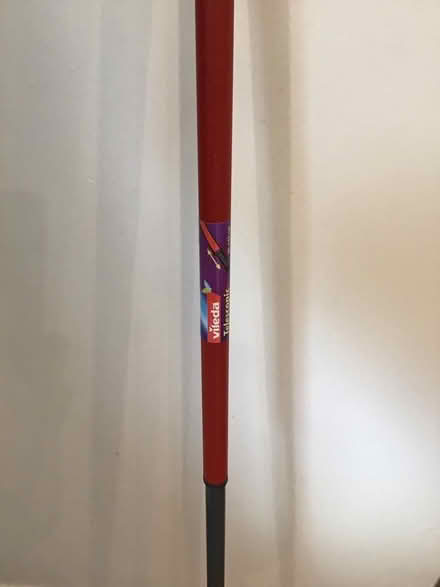 Photo of free Vileda ‘swiffer’ for wood floors (Prestbury GL52) #4