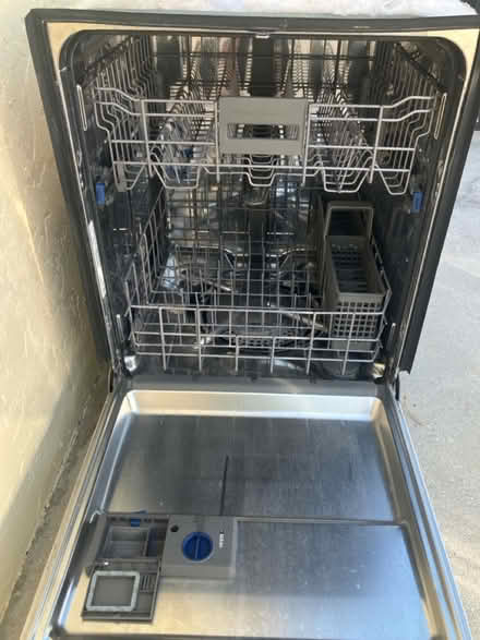Photo of free Dishwasher (3412 28th St West) #2