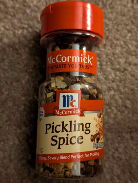 Photo of free Spices (Ashland) #4