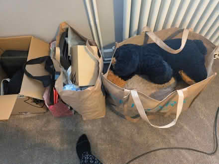 Photo of free Job lot for car boot / charitt (Norwich NR3) #2