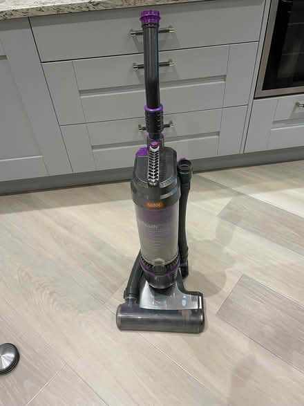 Photo of free Vacuum Cleaner - Vax Air Reach (Lindford GU35) #1