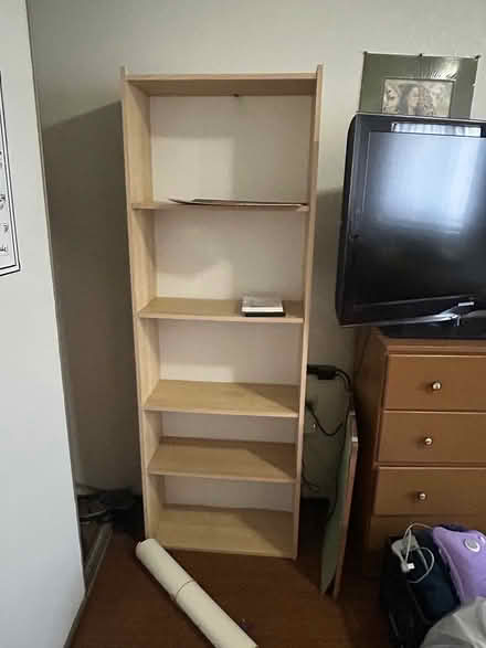 Photo of free Lots of furniture (North Berkeley) #2