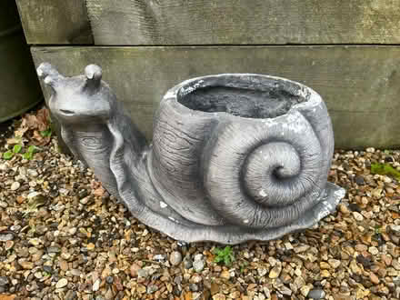 Photo of free Plant pots (Great kingshill) #1