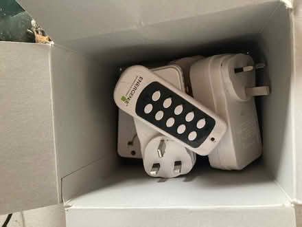 Photo of free Plug remotes - not working (Old Radnor LD8) #1