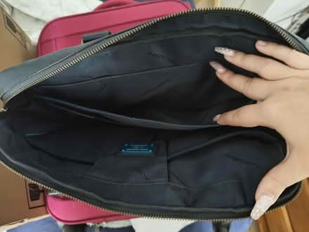 Photo of free Picuadro laptop bag (SW15) #3