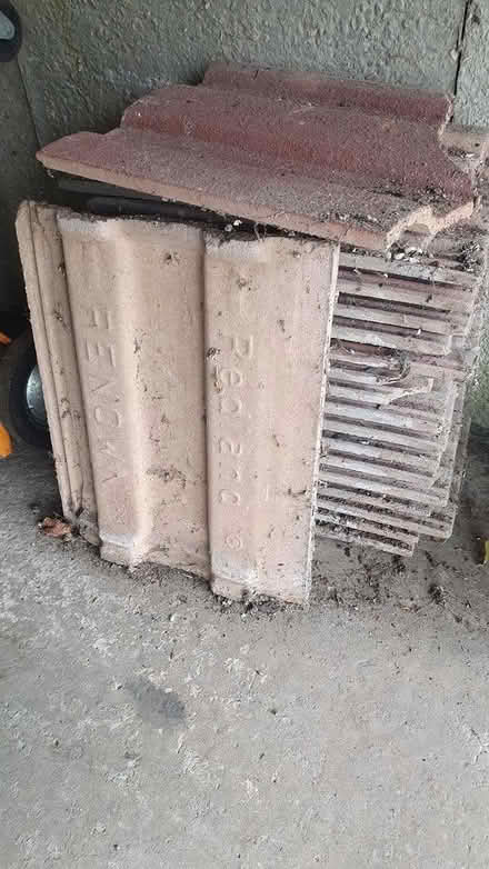 Photo of free Roof tiles (Kingswood/Hanham) #3