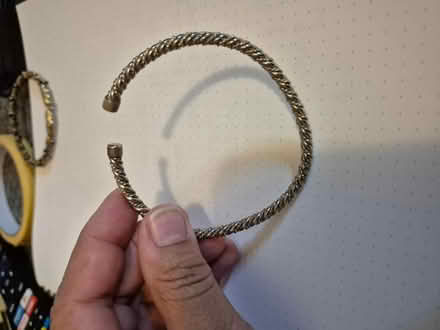 Photo of free Bracelets (Horsham Town area) #3