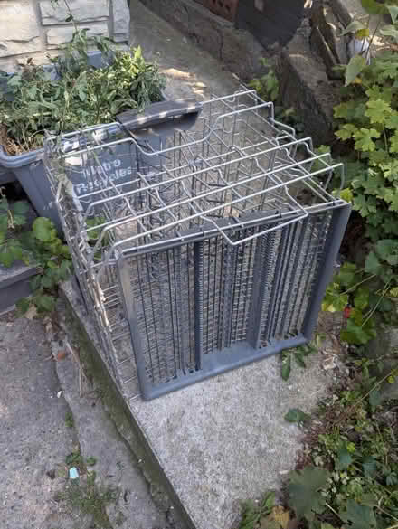 Photo of free Dishwasher racks (Brockton Village) #1