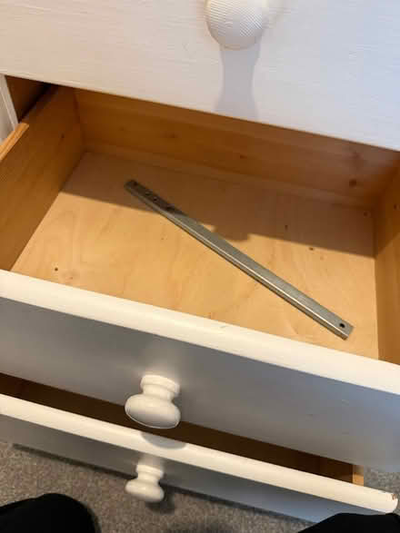 Photo of free Cupboard (Carshalton) #4