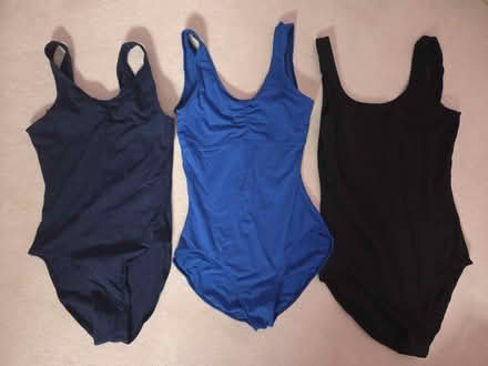 Photo of free Dance Bodysuits (Erin Mills) #1