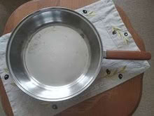 Photo of free Frying Pan (Darvel KA17) #1