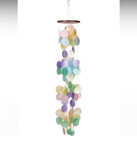 Photo of free Woodstock Chimes (Saugerties) #2