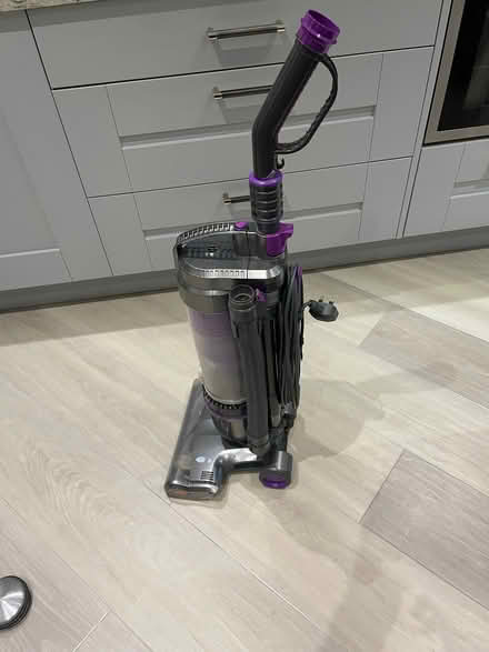 Photo of free Vacuum Cleaner - Vax Air Reach (Lindford GU35) #3