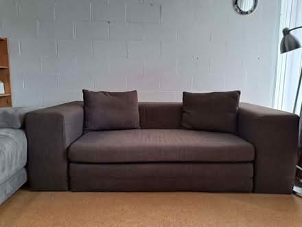 Photo of free Habitat Sofabed (Walton Manor OX2) #1