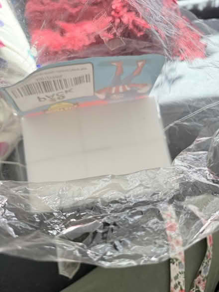 Photo of free 10 cleaning sponges (Midtown west) #2