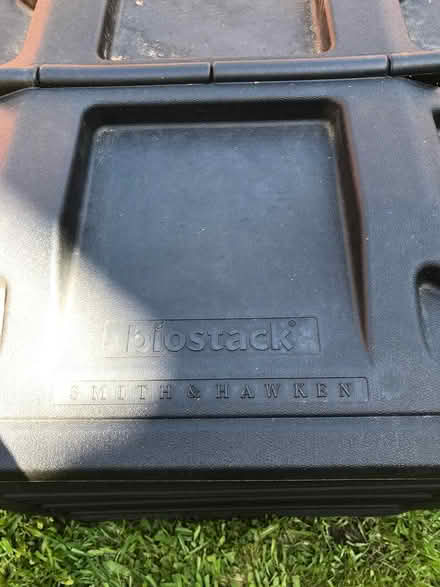 Photo of free Compost Bin - Smith & Hawkin (Petaluma) #2