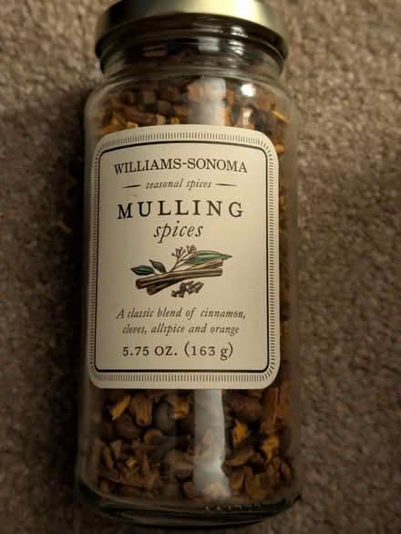 Photo of free Spices (Ashland) #2