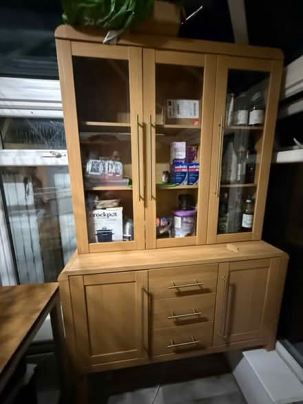 Photo of free cabinet (Staines) #1