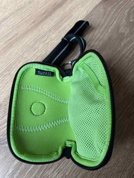 Photo of free Crumpler pouch (Breadsall DE21) #2