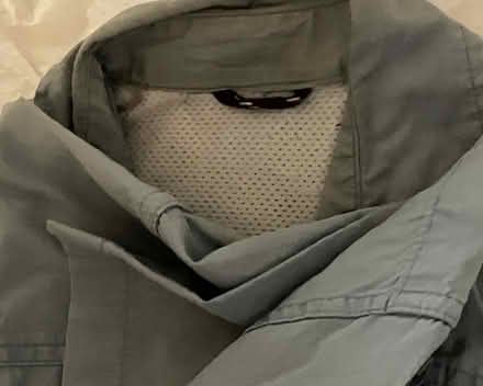 Photo of free Man's Bag - 2 Shirts Small+Sundries (Chelsea) #1