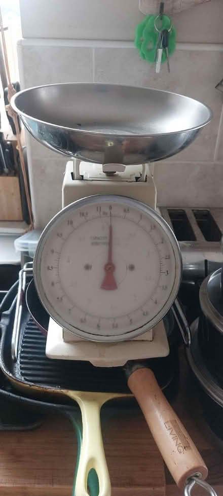 Photo of free Kitchen stuff (Outwood WF1) #3