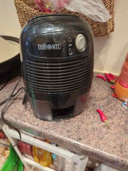 Photo of free Dehumidifier (BS5) #1