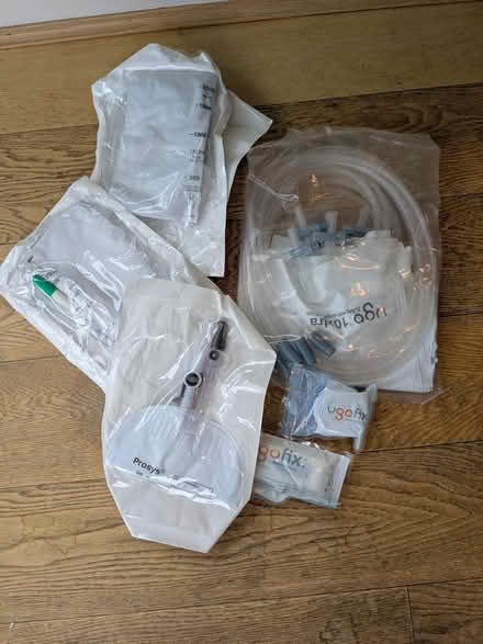 Photo of free Catheter items (Liphook GU30) #1