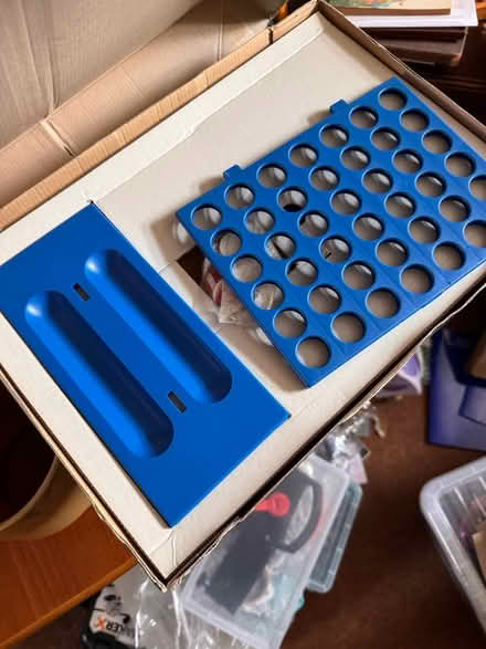 Photo of free Game (Lordswood ME5 8) #2