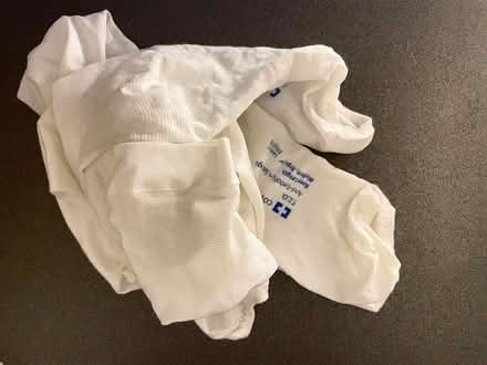 Photo of free Surgical stockings size M 3 pairs (Finchampstead RG40) #1