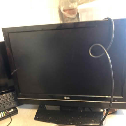 Photo of free TV (CT6) #2