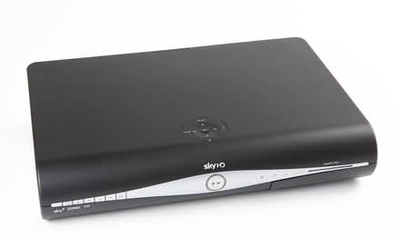 Photo of free SKY + HD Digital Video Recorder (Great Sutton CH66) #1