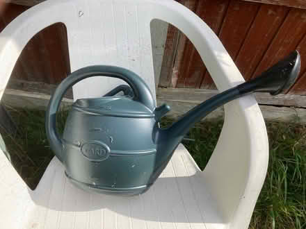 Photo of free Watering can (Walderslade Bottom ME5) #1