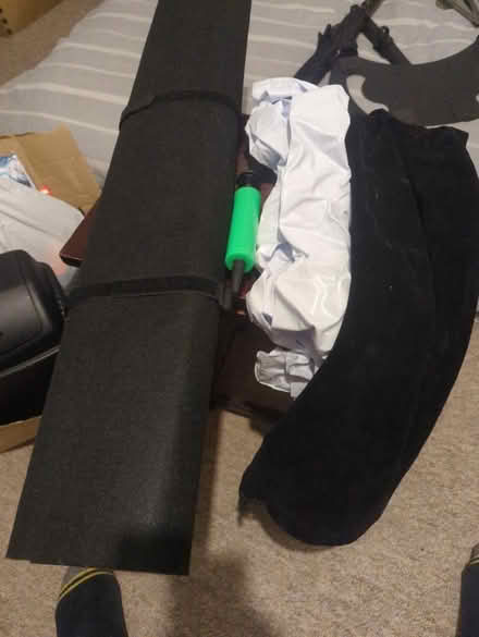 Photo of free Puzzle carrier - max 80 cm (LU2) #1