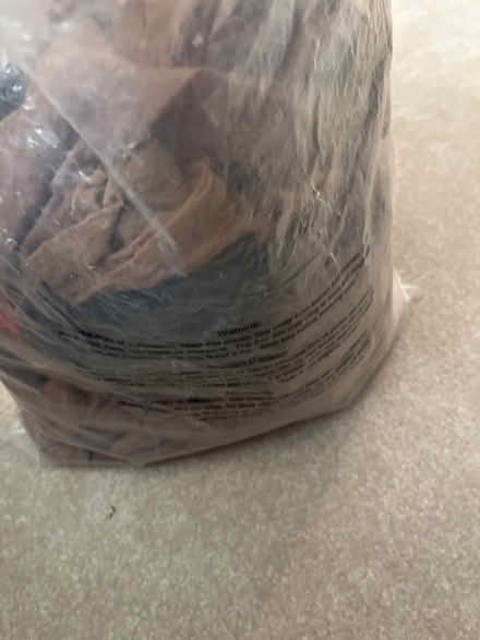 Photo of free Large Bag of Nylons (Pierce & Hampden in Lakewood) #3