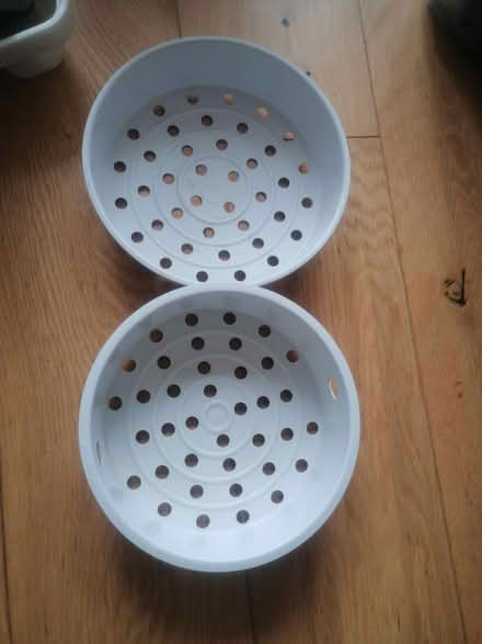 Photo of free Rice Cooker Steamer Rack (Copeswood CV3) #1