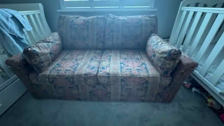 Photo of free Sofa Bed (Woodford IG8) #1