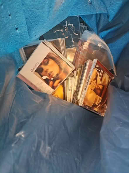 Photo of free Random Items (Beverley HU17) #2