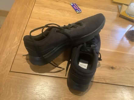 Photo of free Men’s shoes (Sutton Valence ME17) #4