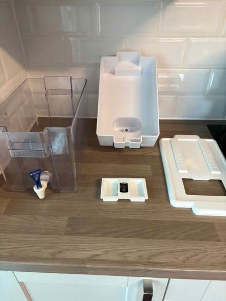 Photo of free Brita fridge water cooler (Birchwood LN6) #2
