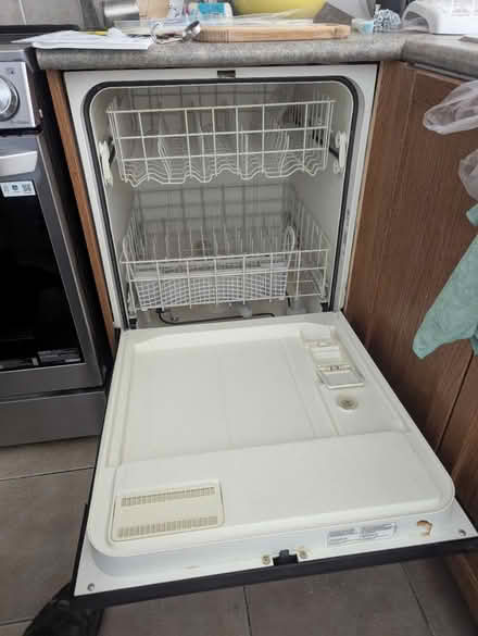 Photo of free Dishwasher (Brockton Village) #2