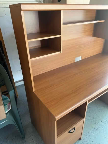 Photo of free Computer Desk (Elgin, Country Knolls) #4