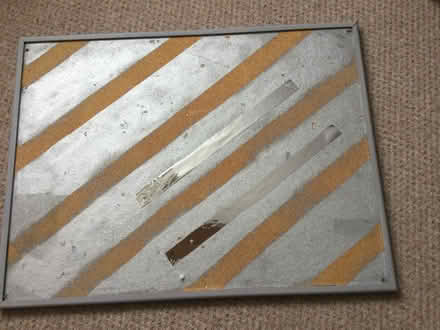 Photo of free Pegboard (Ainsdale PR8) #3