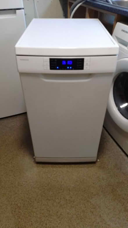 Photo of free Dishwasher (Denholme BD13) #1