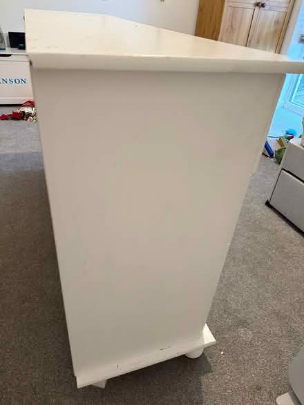 Photo of free Cupboard (Carshalton) #3