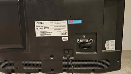 Photo of free TV (Eltham) #2