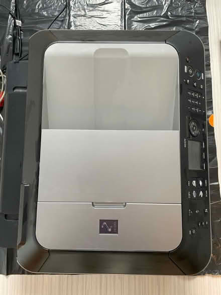 Photo of free Printer/copier/scanner (BS16) #2