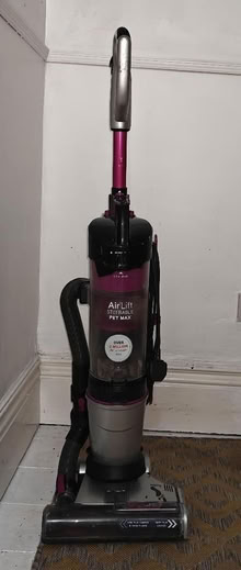 Photo of free Vax air lift pet max cordless vacuum (Wadsley S6) #1