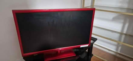 Photo of free Logik Dvd Tv (DE22) #1